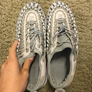 Keen water shoes